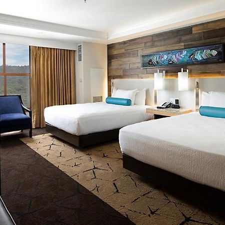 Chukchansi Gold Resort & Casino Коарсголд Екстер'єр фото