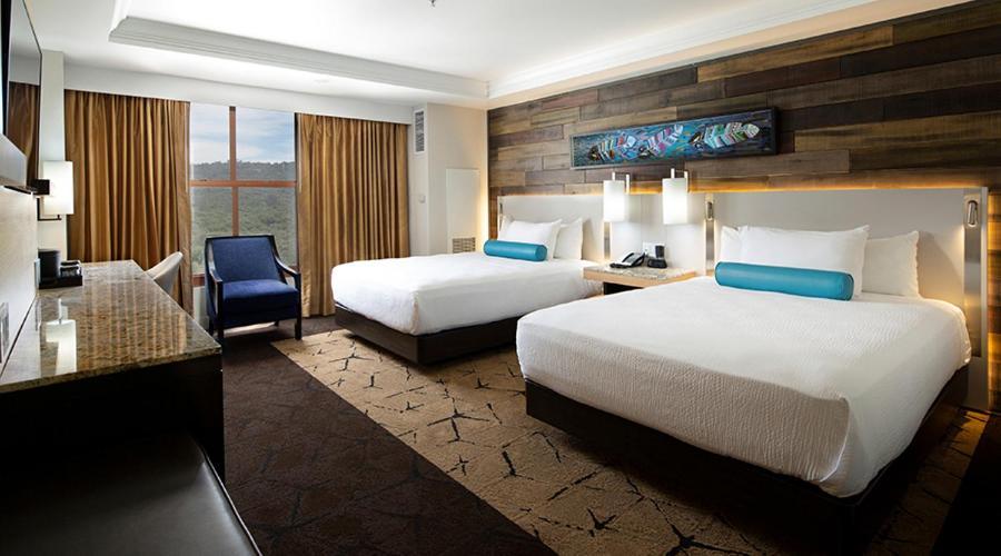 Chukchansi Gold Resort & Casino Коарсголд Екстер'єр фото